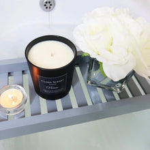 Load image into Gallery viewer, Ylang Ylang & Grapefruit ‘Peace’ Candle