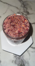 Load image into Gallery viewer, Rose Body Scrub