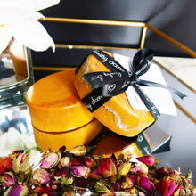 Load image into Gallery viewer, Turmeric ‘Brighten’ Soap