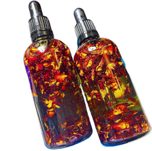 Load image into Gallery viewer, Rose Infused Face & Body Oil