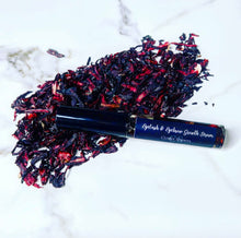 Load image into Gallery viewer, Hibiscus Infused Eyelash & Eyebrow Growth Serum
