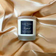 Load image into Gallery viewer, Mango &amp; Pomegranate ‘Tropical’ Candle
