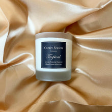 Load image into Gallery viewer, Mango & Pomegranate ‘Tropical’ Candle