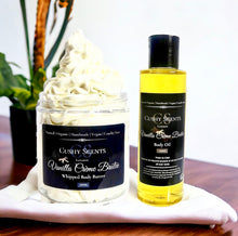 Загрузить изображение в средство просмотра галереи, Vanilla Crème Brûlée Ultimate Silky Skin Combo
