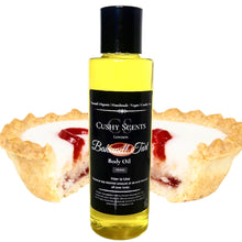 Afbeelding in Gallery-weergave laden, Bakewell Tart Body Oil 
