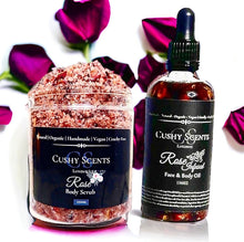 画像をギャラリービューアに読み込む, Rose ‘Skin Replenish’ Set
