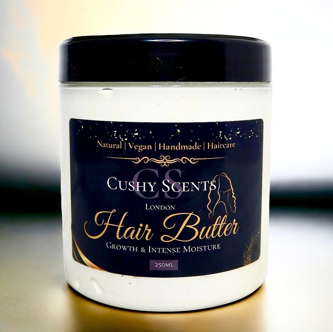 Hair Butter