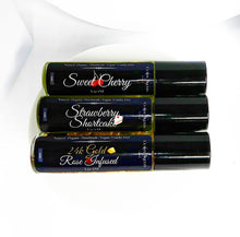 Load image into Gallery viewer, Lip Oil ‘Sweet Lips’ Bundle Set
