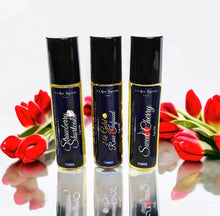 Load image into Gallery viewer, Lip Oil ‘Sweet Lips’ Bundle Set
