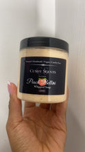 ギャラリービューアPeach Bellini Whipped Soap Video に読み込んでビデオを見る
