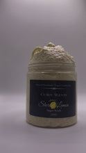 Tải và phát video trong trình xem Thư viện, Sherbet Lemon Sugar Scrub Video
