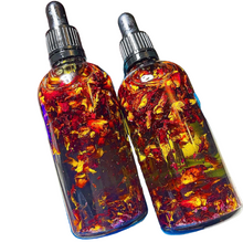 Afbeelding in Gallery-weergave laden, Rose Infused Face &amp; Body Oil
